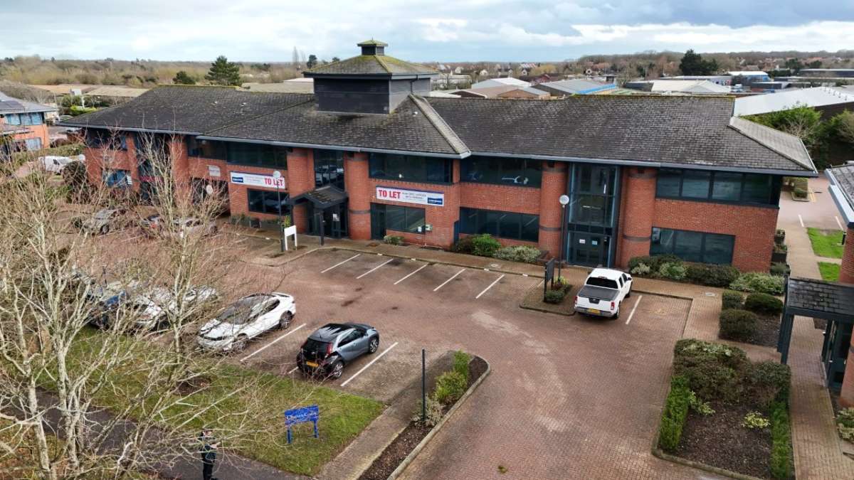 Office in Colchester - photo 2