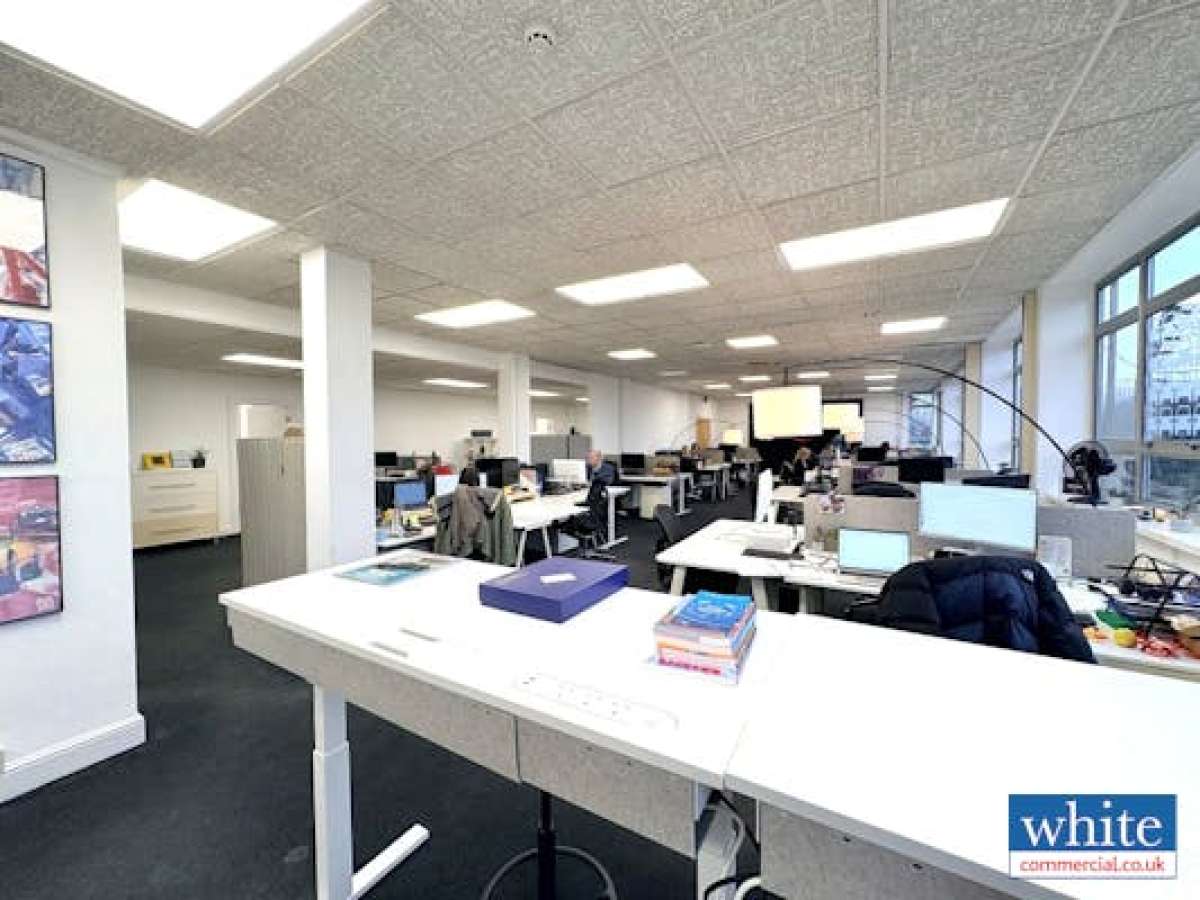 Office in Banbury - photo 4