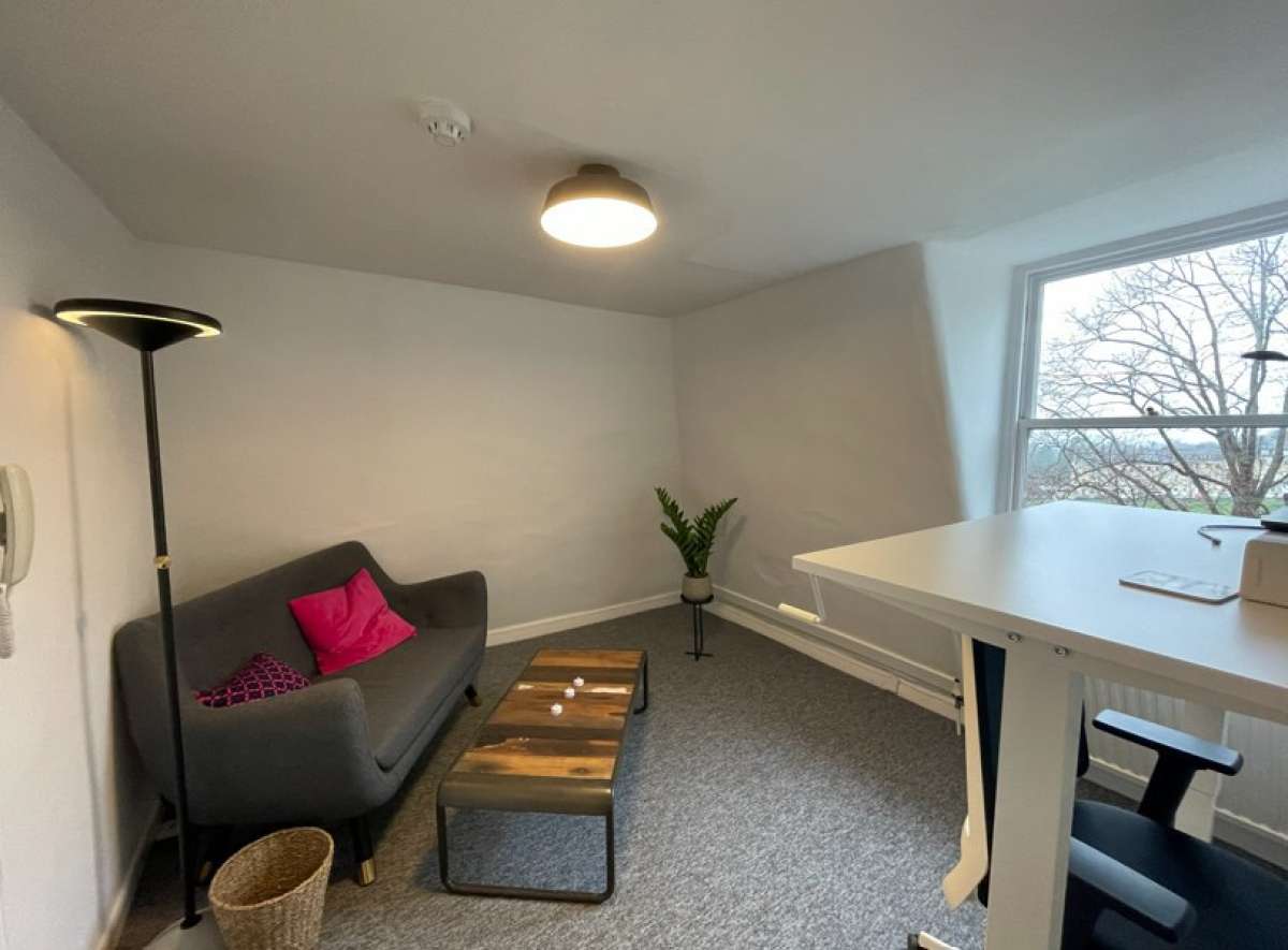 Office in Bath - photo 3