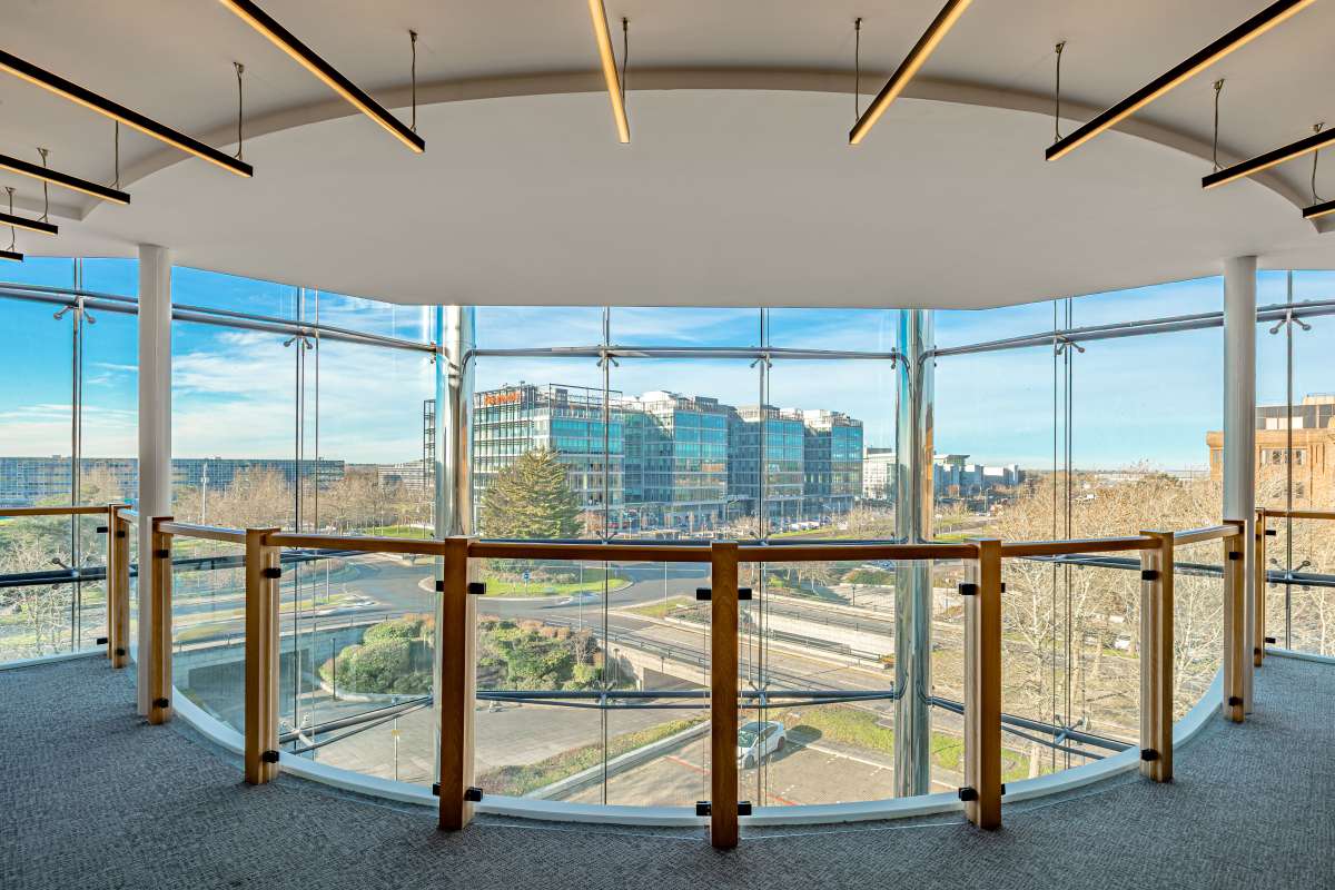 Office in Milton Keynes - photo 4