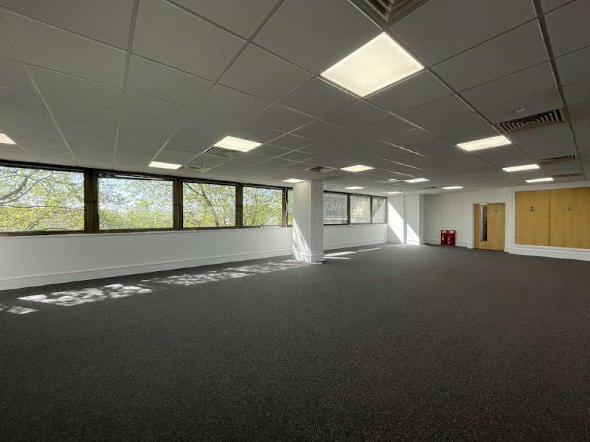 Office in London - photo 3