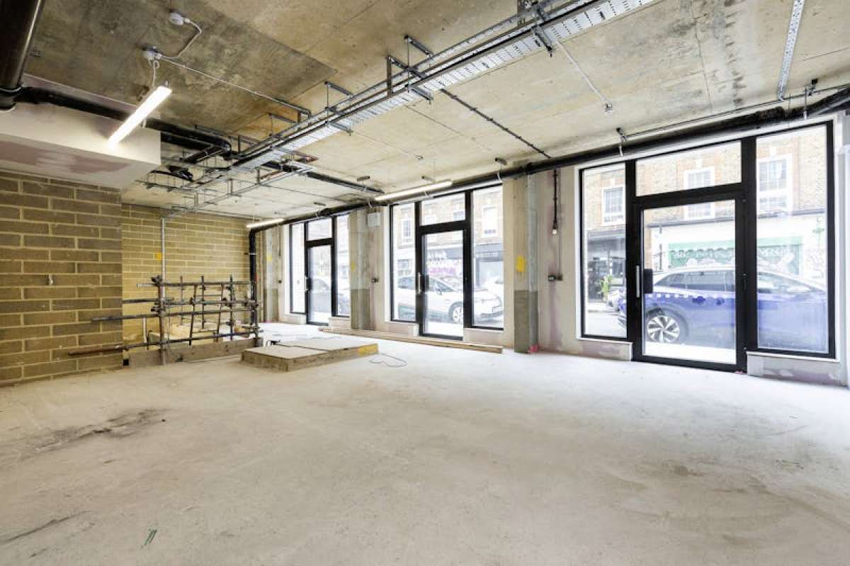 Office in London