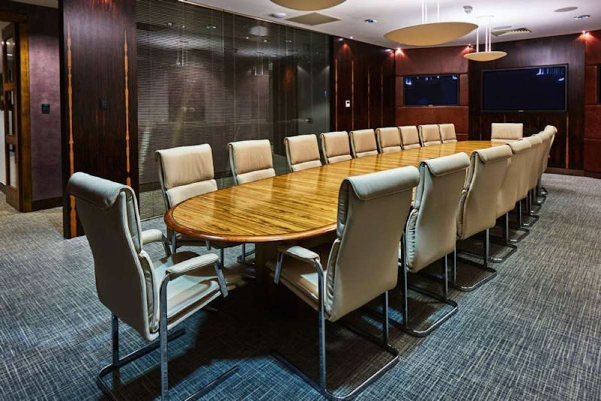 Office in London - photo 2