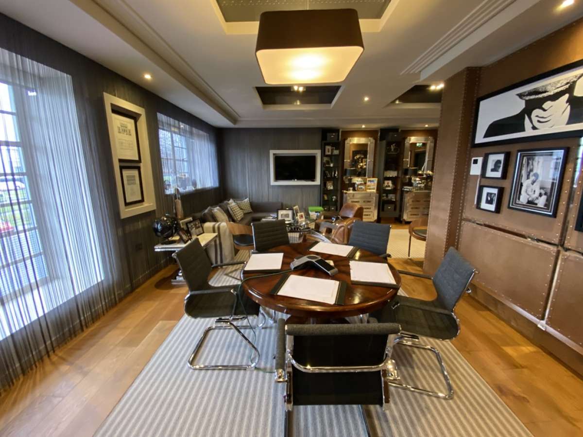 Office in Kidderminster