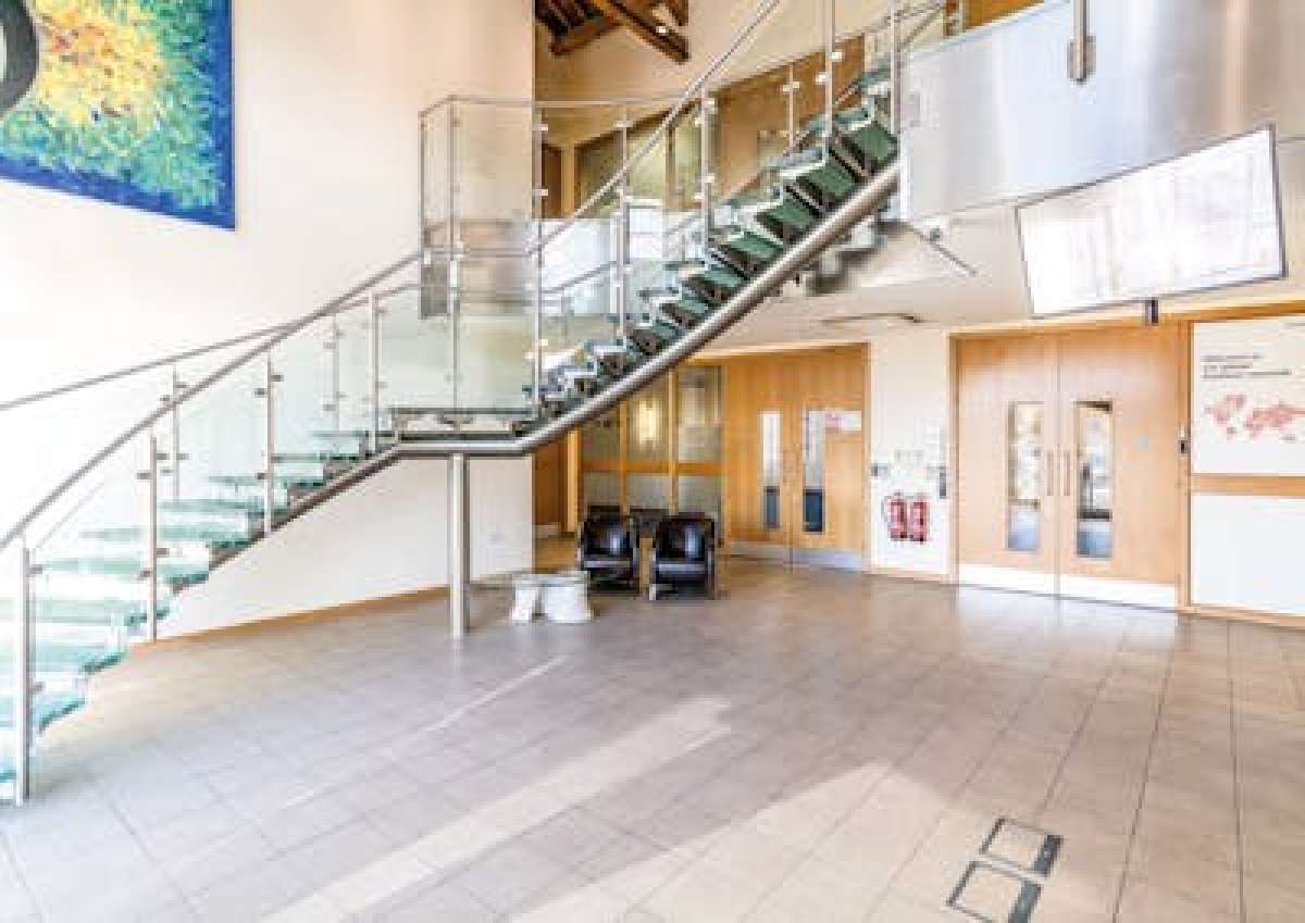 Office in Peterborough - photo 4