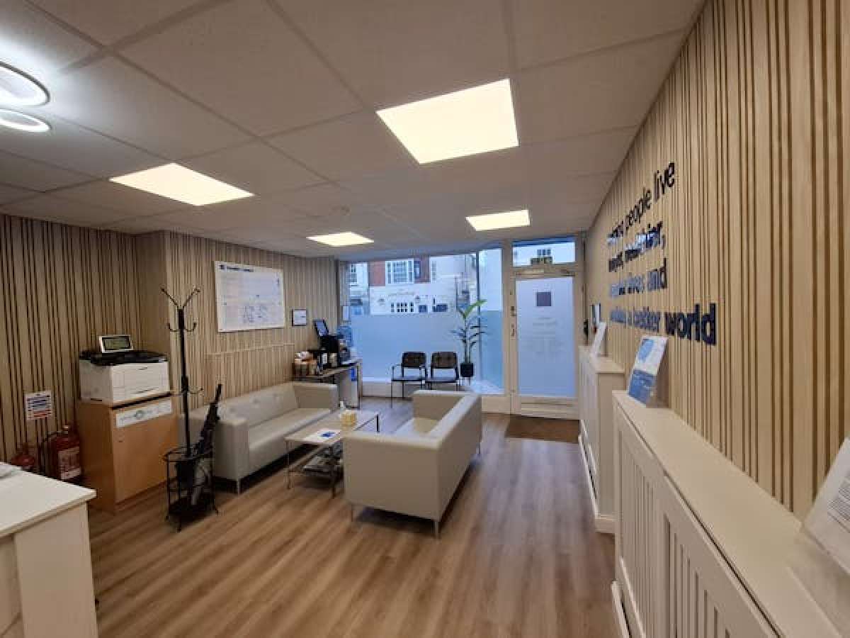 Office in Worcester - photo 2