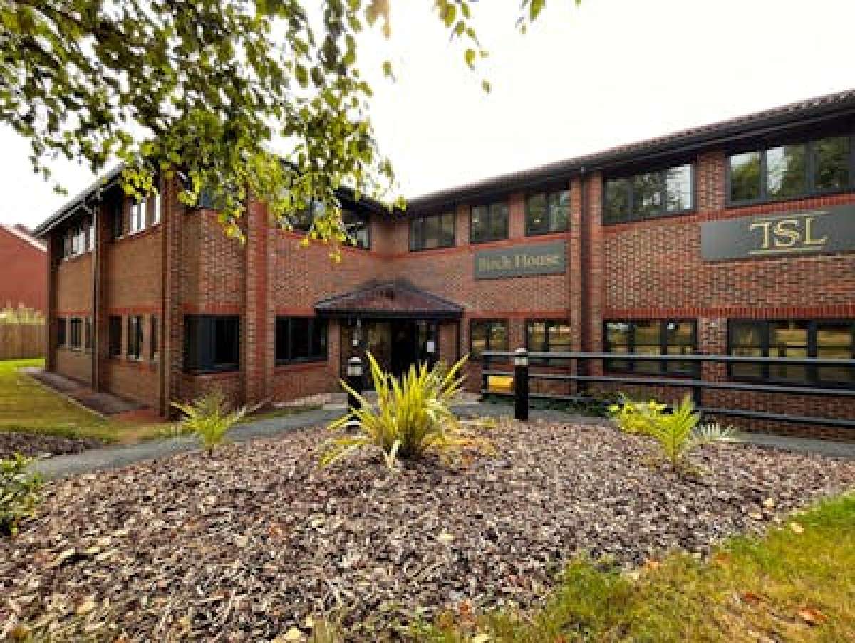 Office in Waterlooville