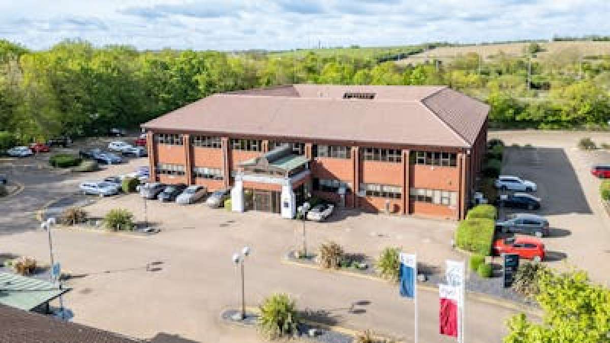 Office in Peterborough - photo 4