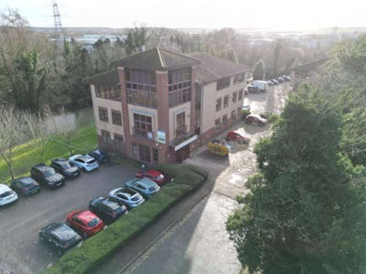 Office in Northampton - photo 2