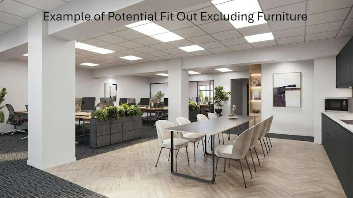 Office in Southsea - photo 2