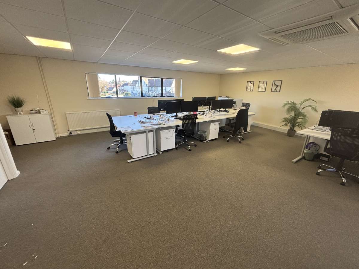 Office in Leicester - photo 4