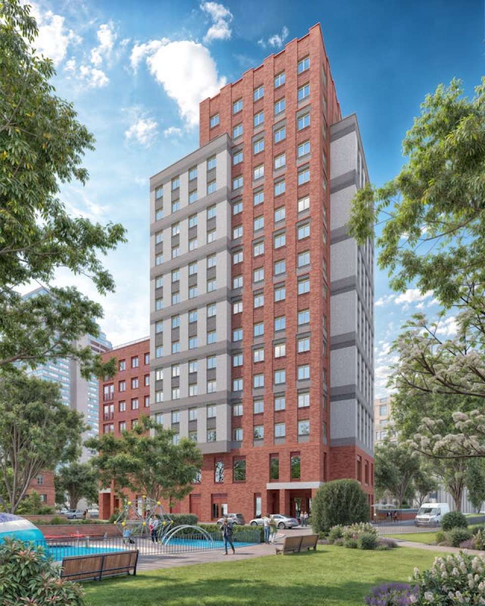 Office in London - photo 4