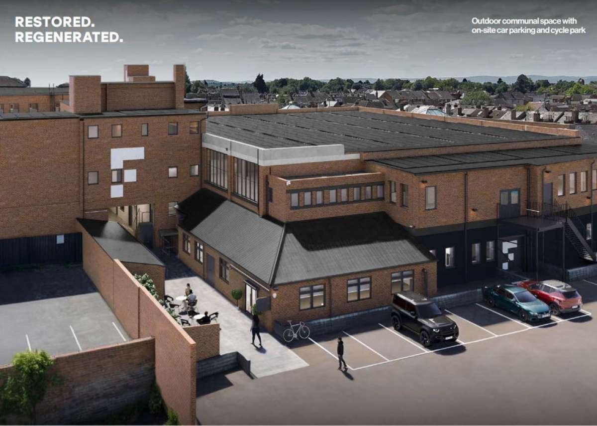 Office in Gloucester - photo 4