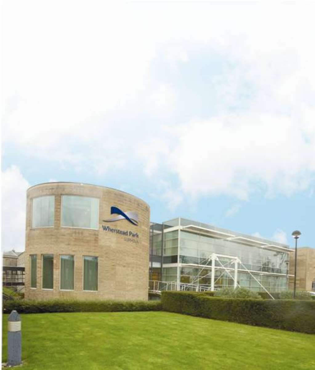 Office in Ipswich - photo 3