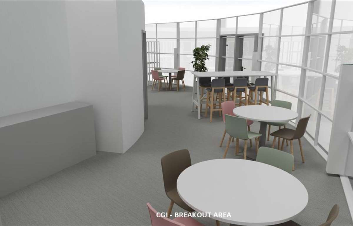 Office in Ipswich - photo 3