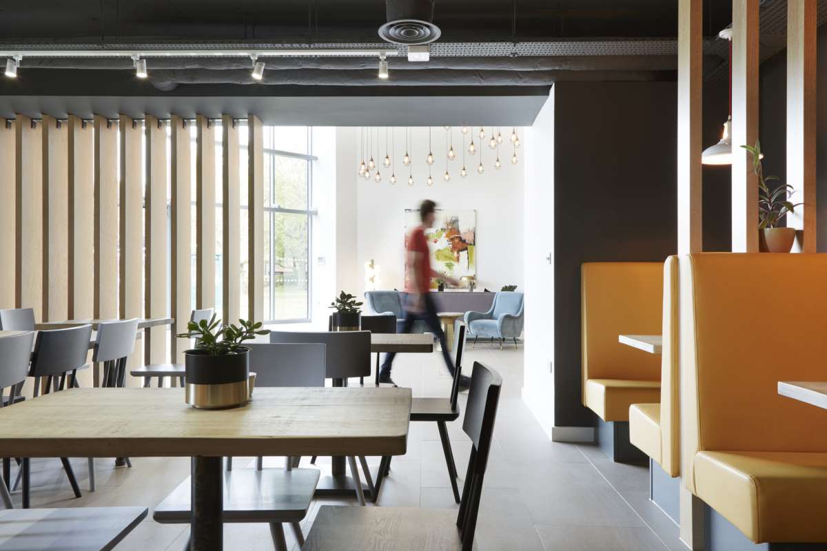 Office in Ipswich - photo 4