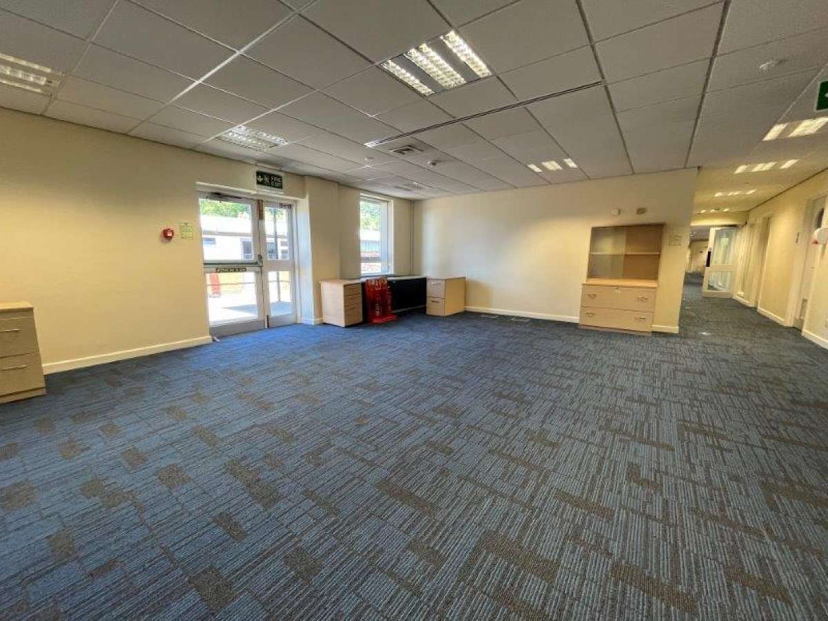 Office in Ipswich - photo 4