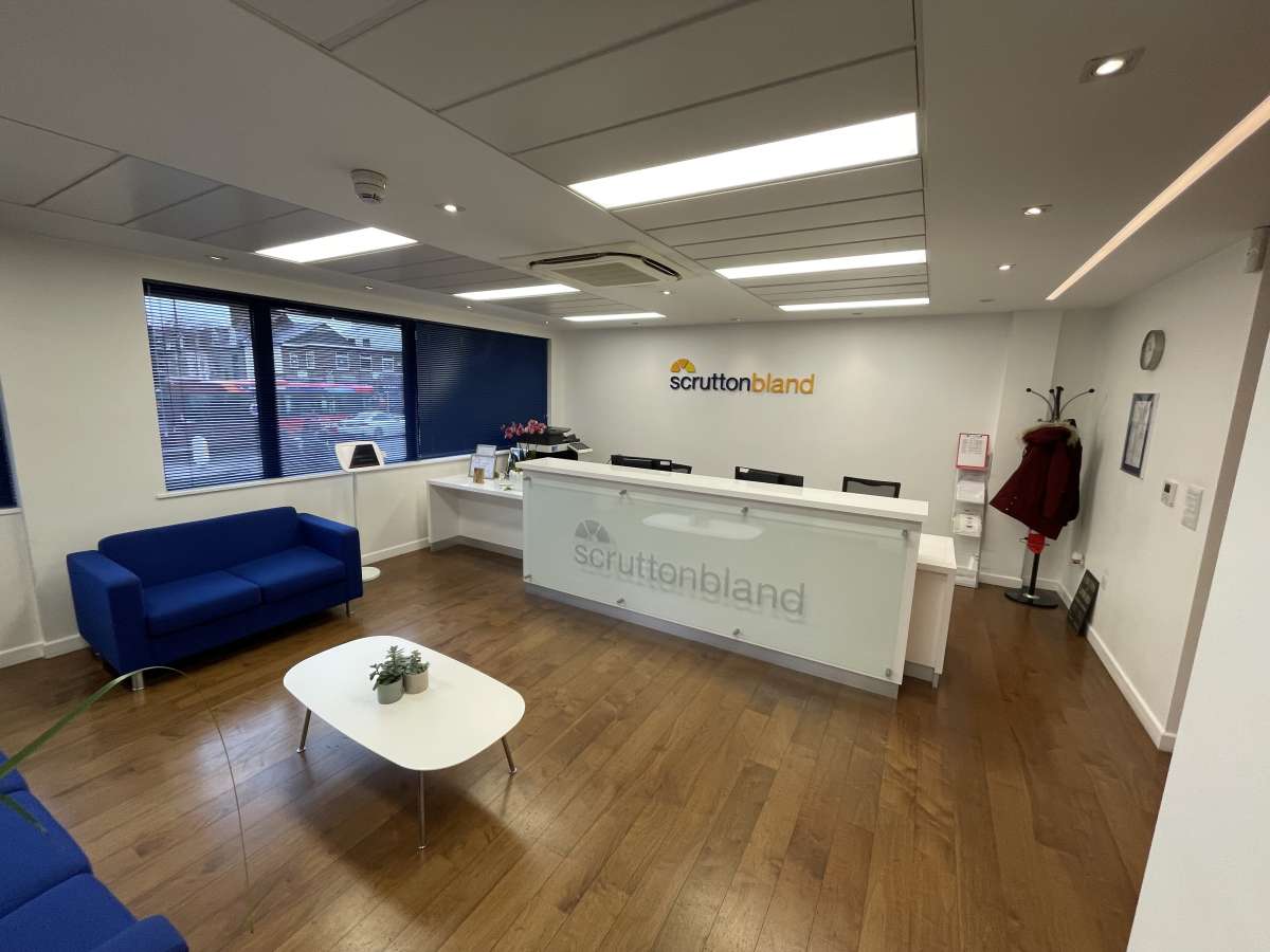 Office in Ipswich - photo 2
