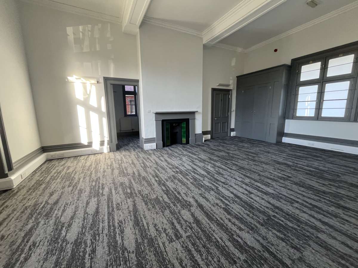 Office in Ipswich - photo 3