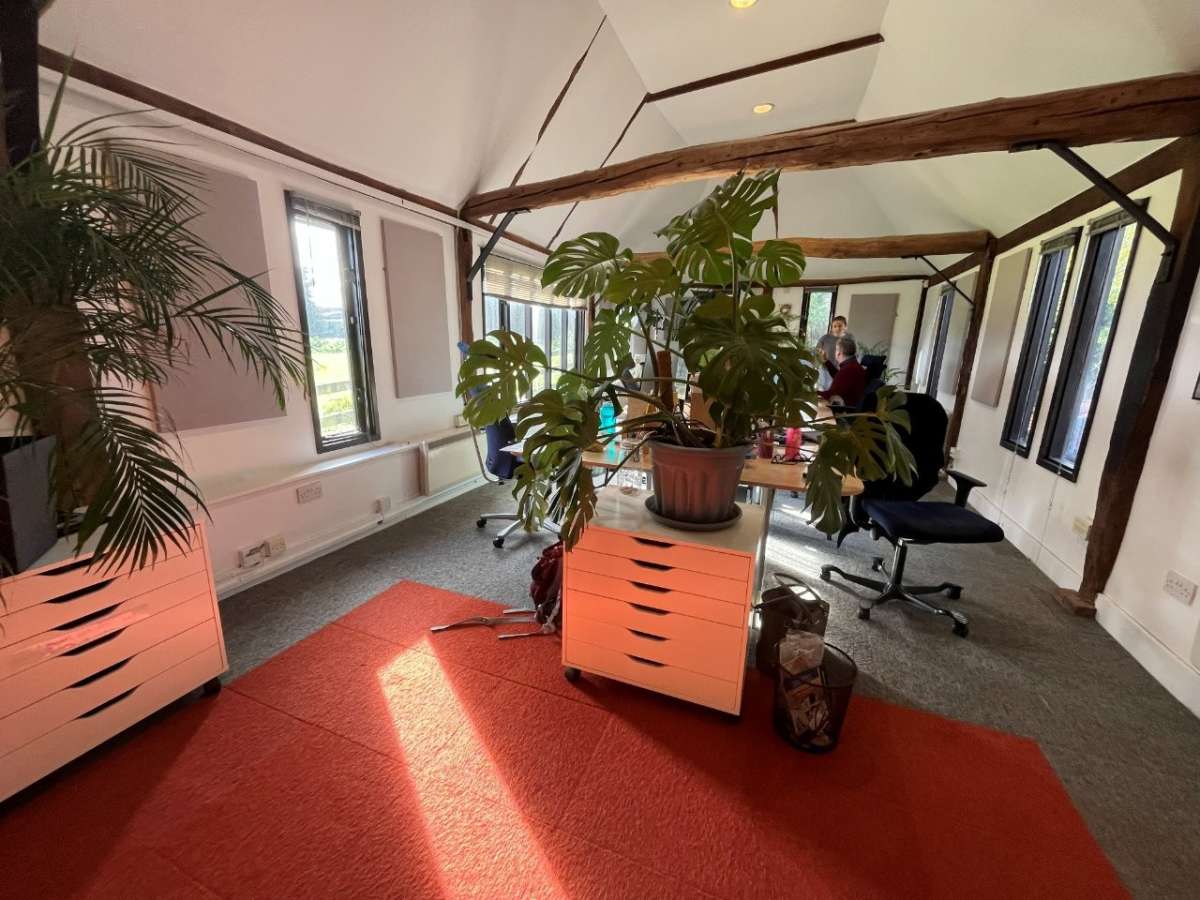 Office in Ipswich - photo 4