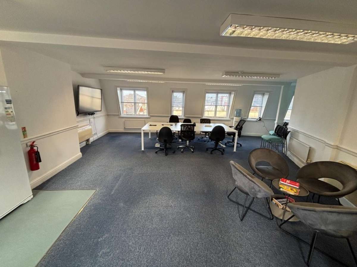 Office in Ipswich - photo 4