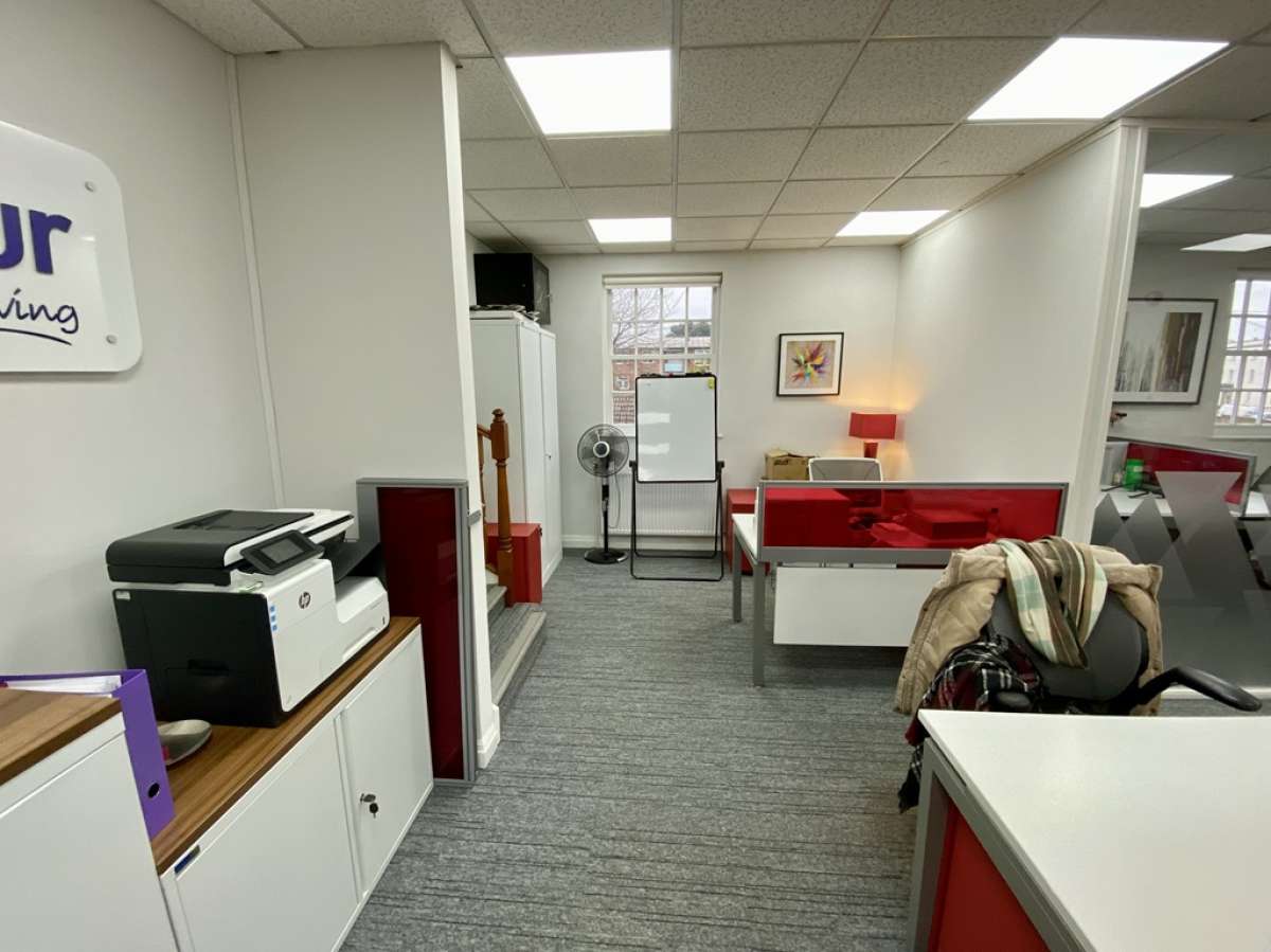 Office in Worcester - photo 4