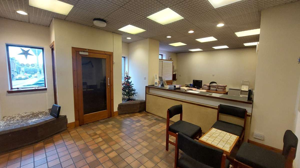 Office in Blairgowrie - photo 4