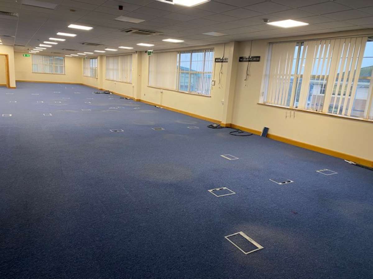 Office in St Ives (Cambs) - photo 4