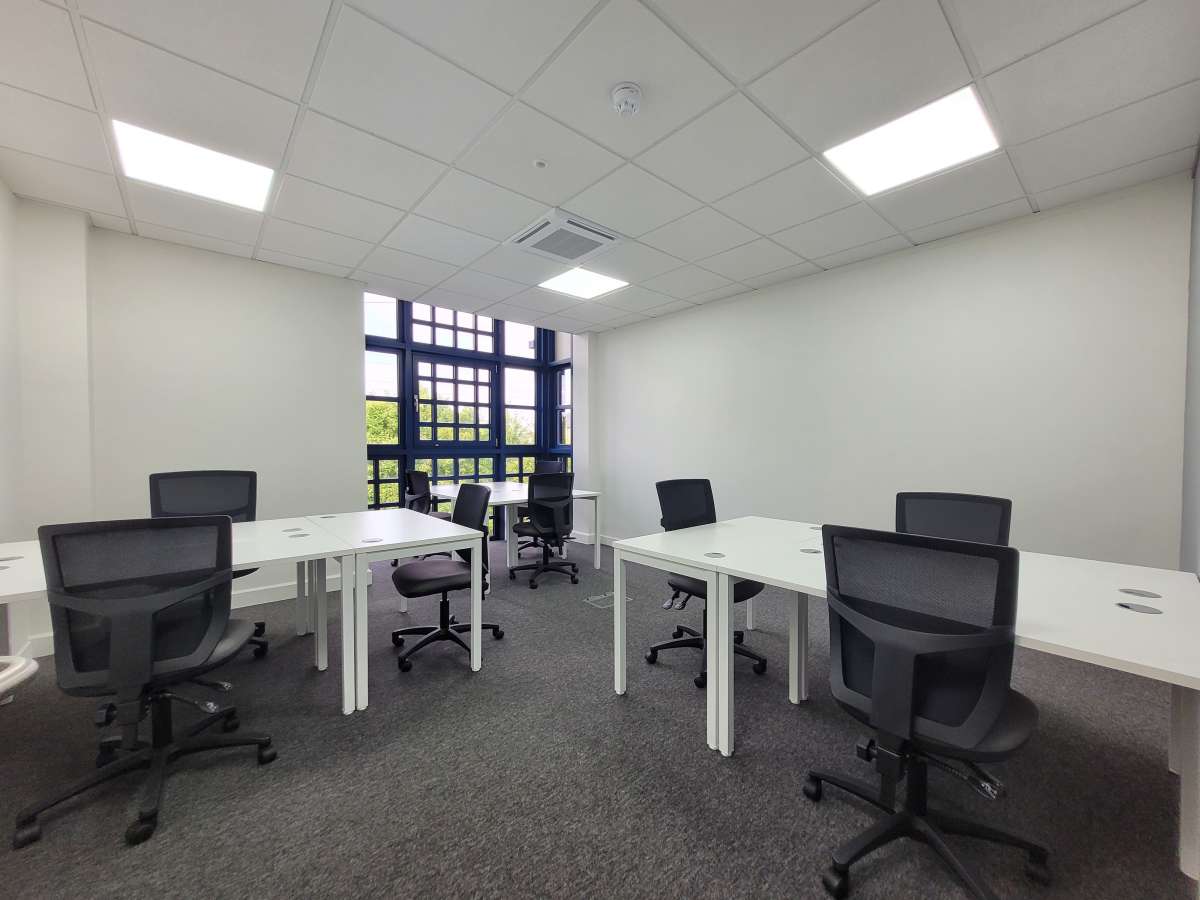 Office in St. Neots - photo 3