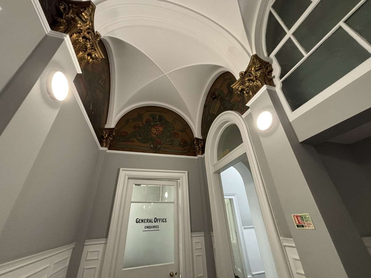 Office in Aberdeen - photo 2