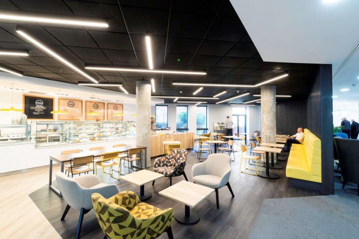 Office in Colchester - photo 4