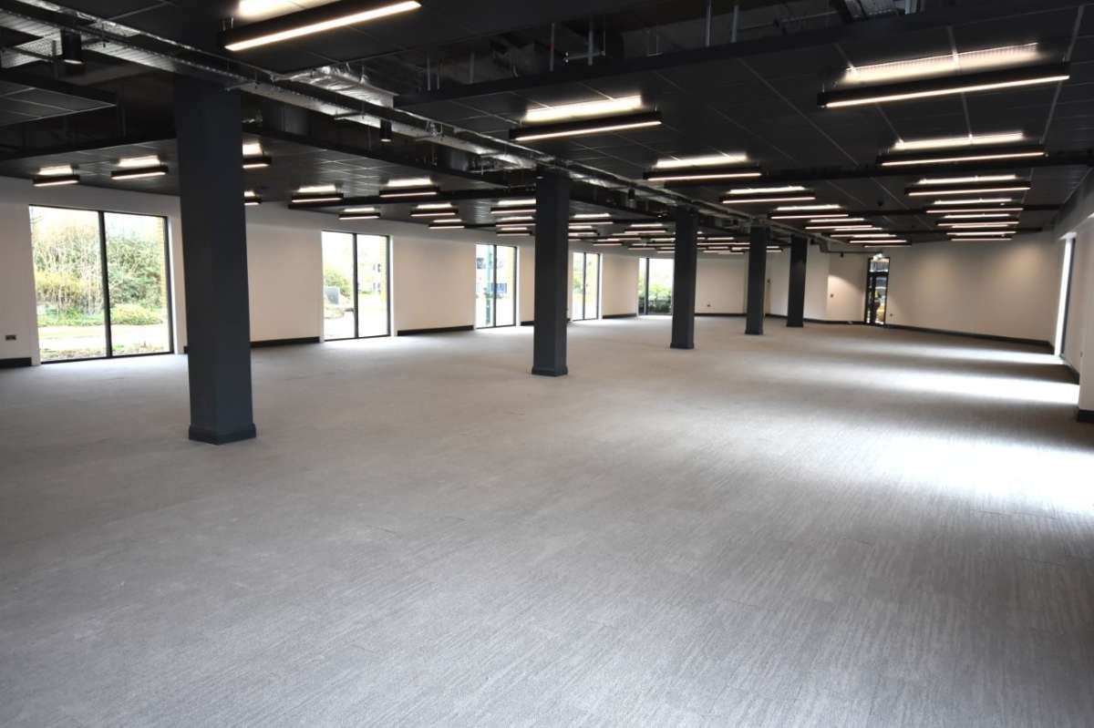 Office in Colchester - photo 4