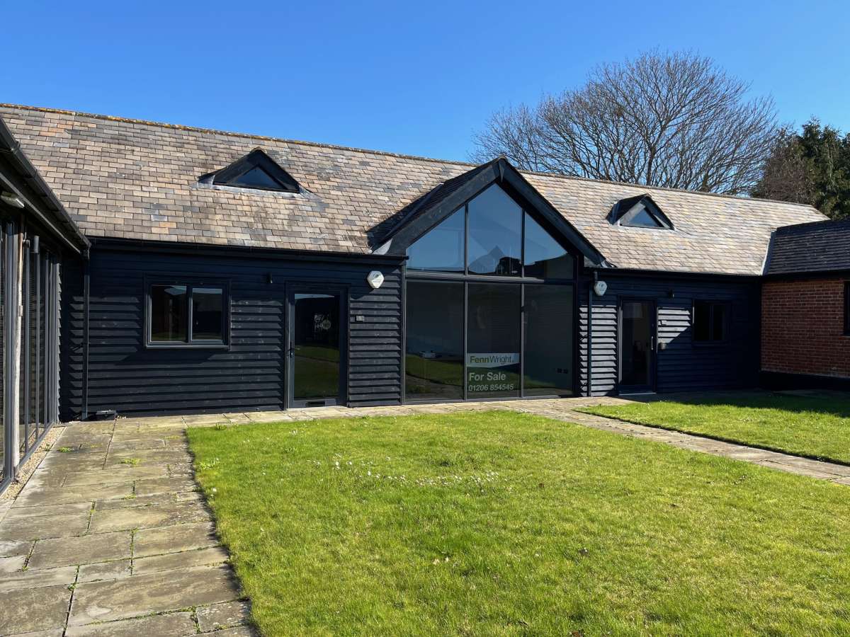 Office in Colchester