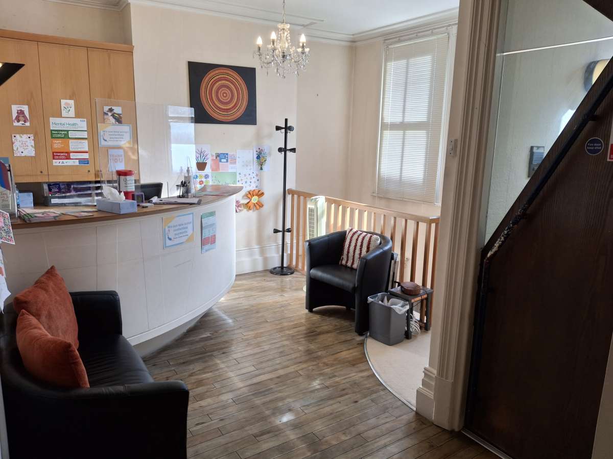 Office in Leicester - photo 4