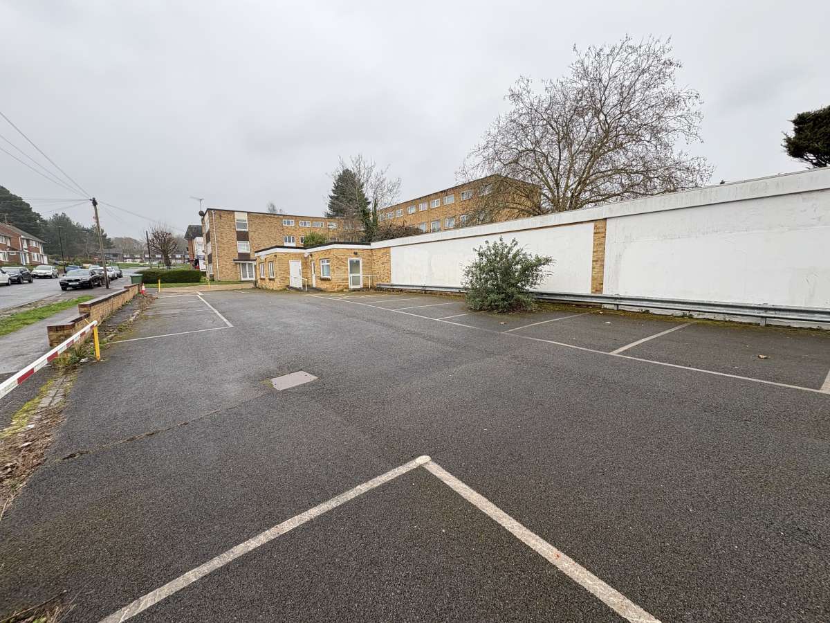 Office in Southampton - photo 4