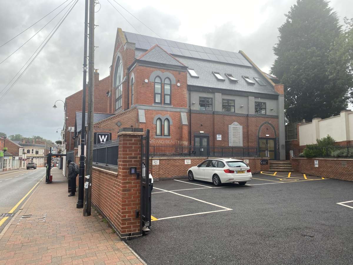 Office in Nottingham - photo 3