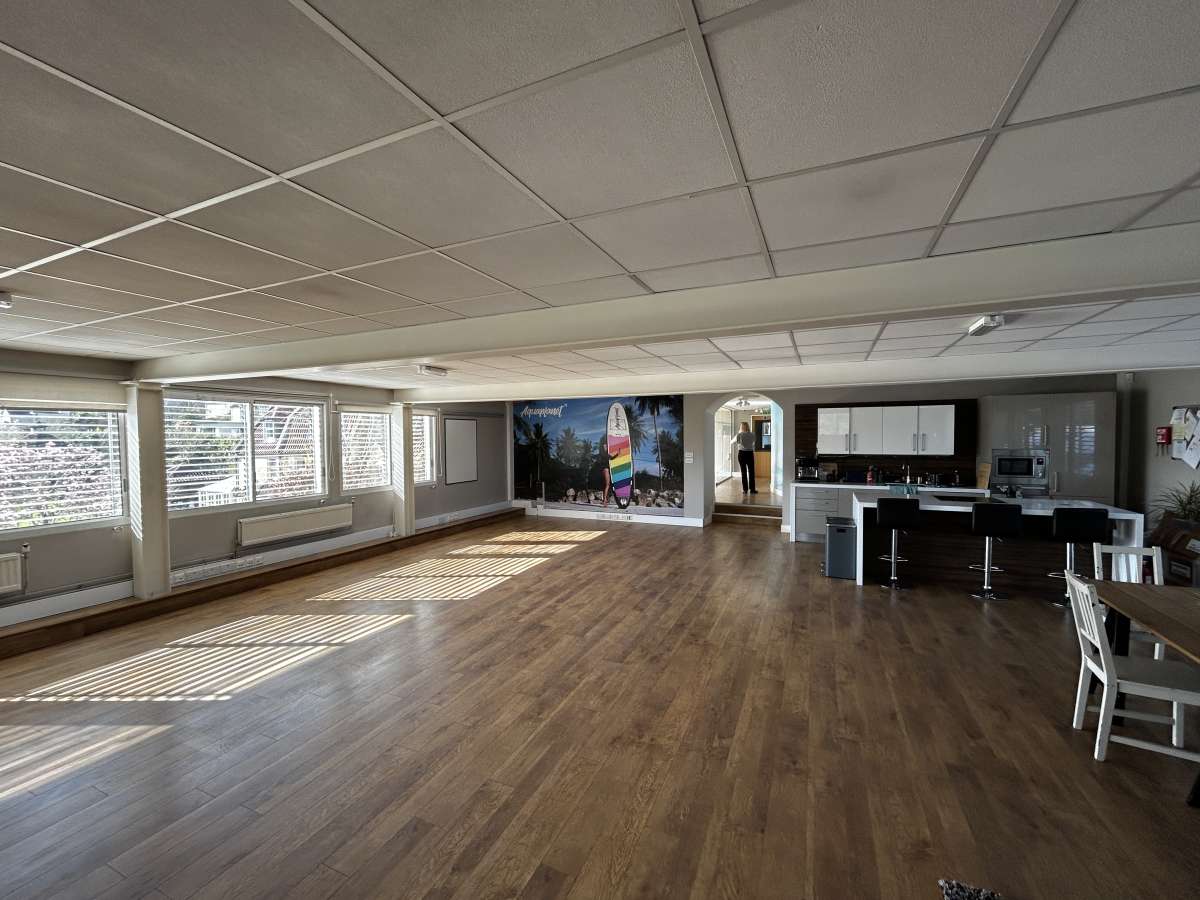 Office in Bath - photo 4