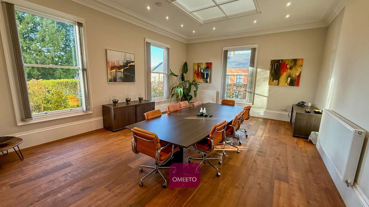 Office in Darley Abbey - photo 4