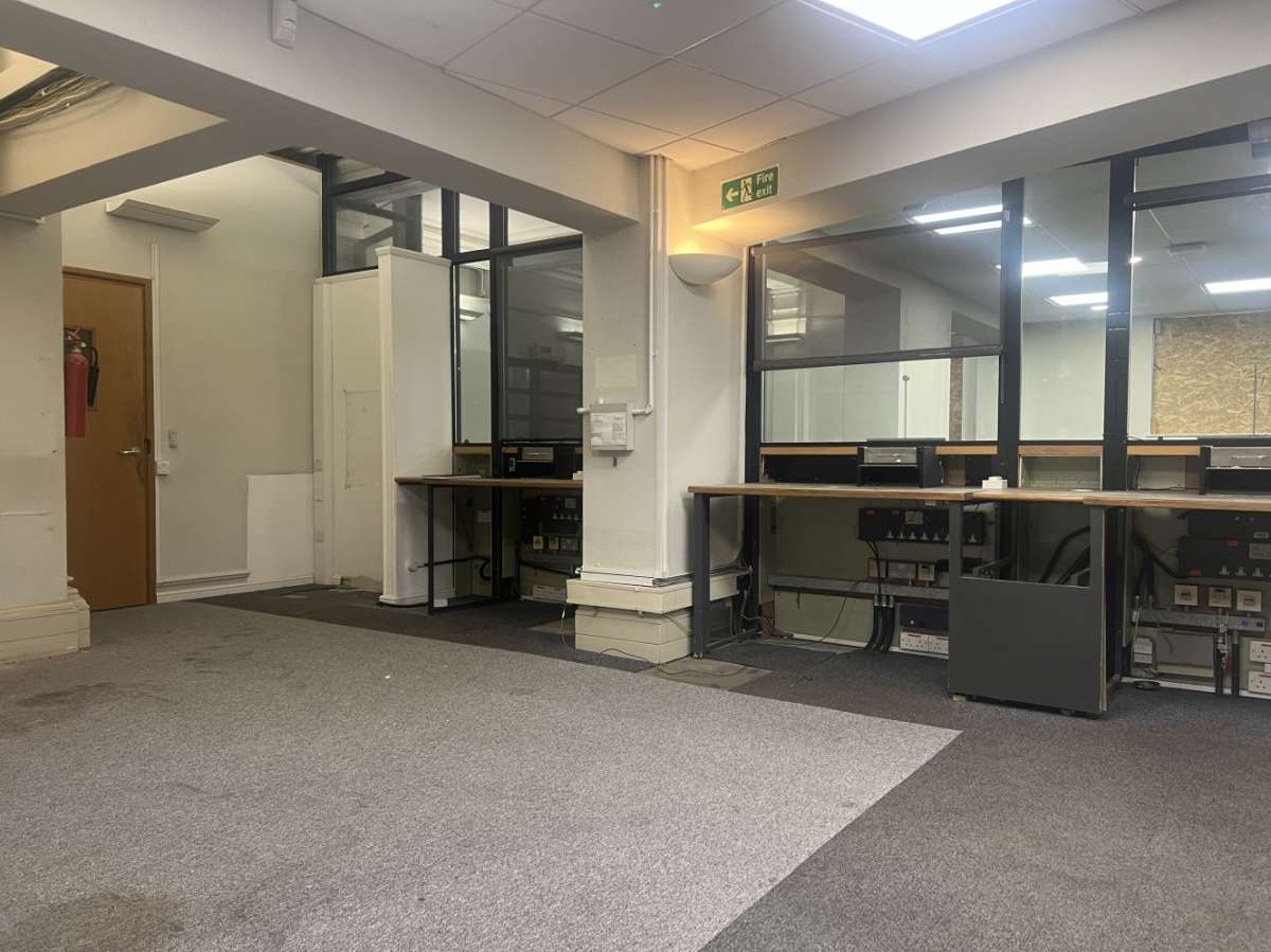 Office in Bude - photo 3