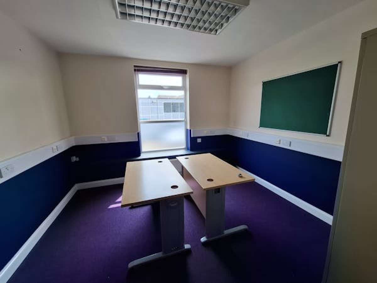 Office in Worcester - photo 3