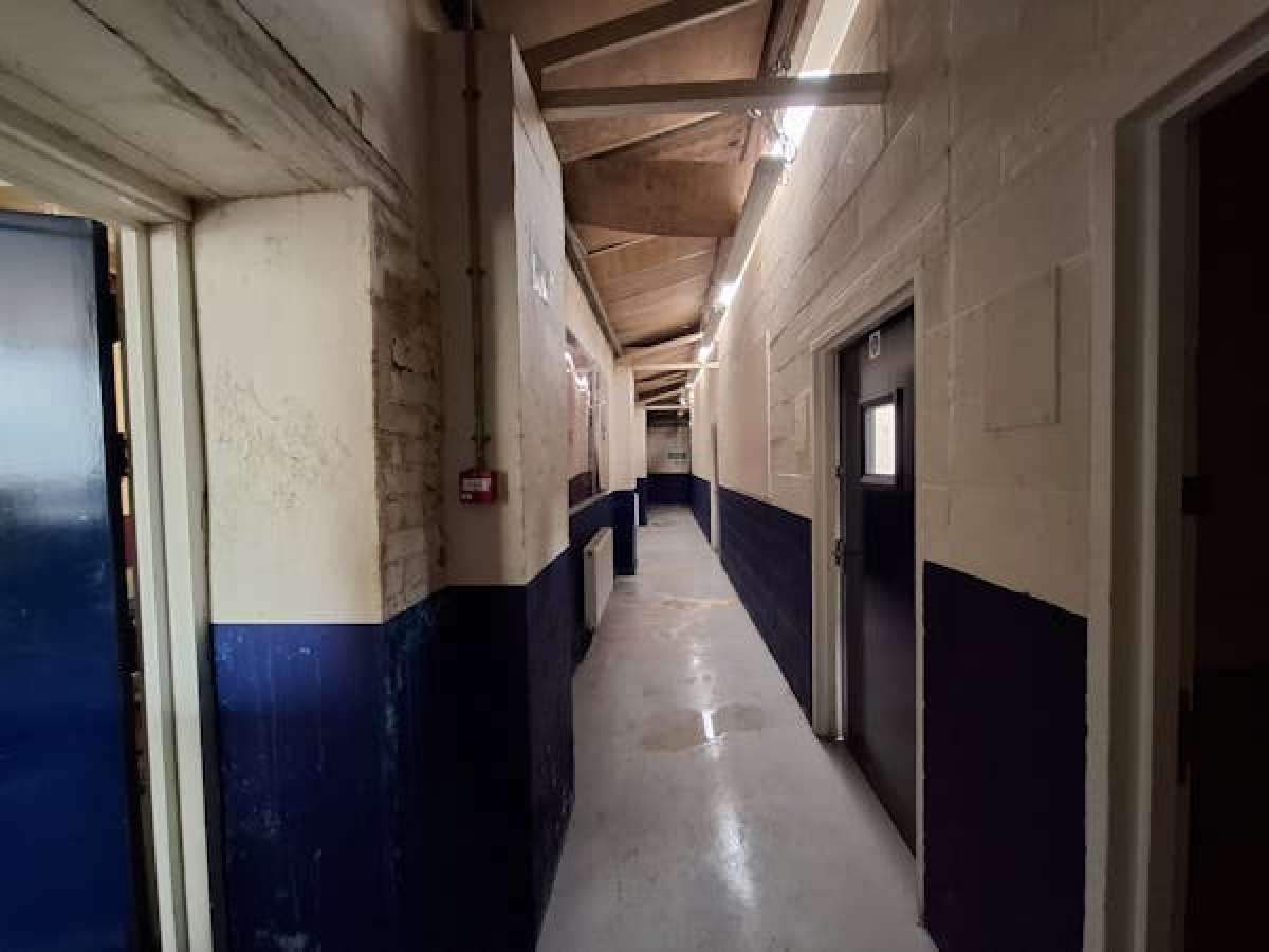 Office in Worcester - photo 4