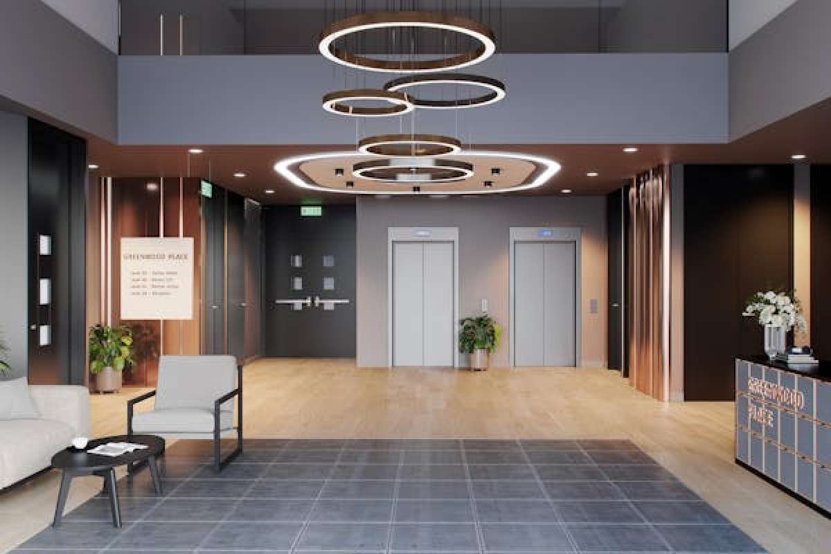 Office in Runcorn - photo 4