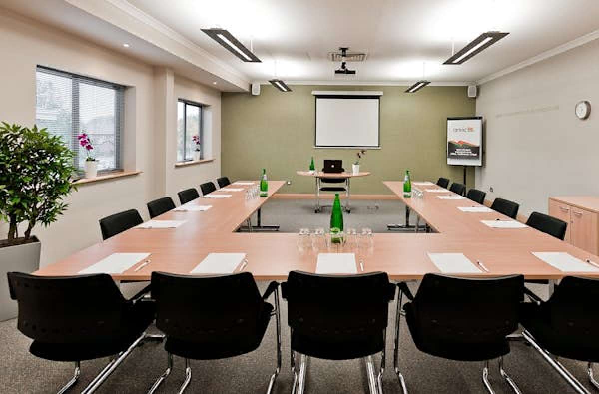 Office in Manchester - photo 4