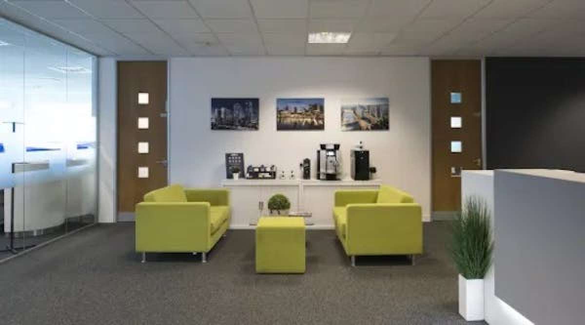 Office in Salford
