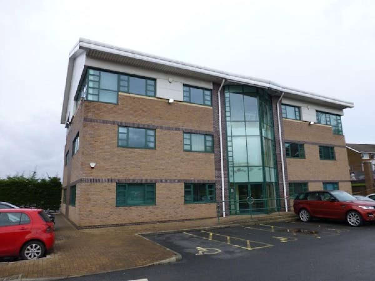 Office in Heywood - photo 2