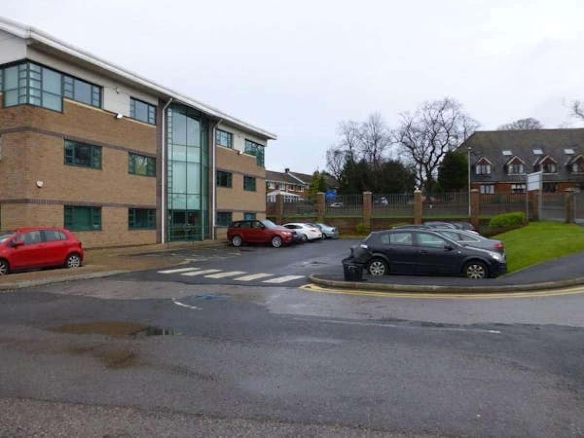 Office in Heywood - photo 4