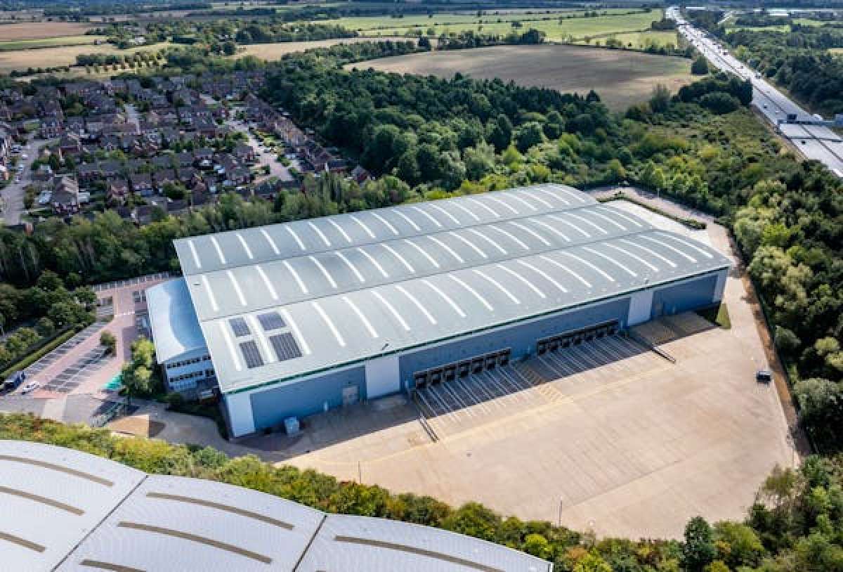 Office in Northampton