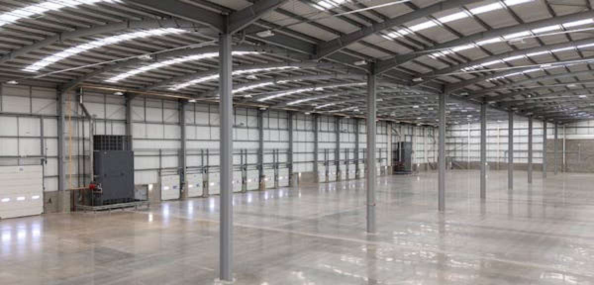 Office in Northampton - photo 3