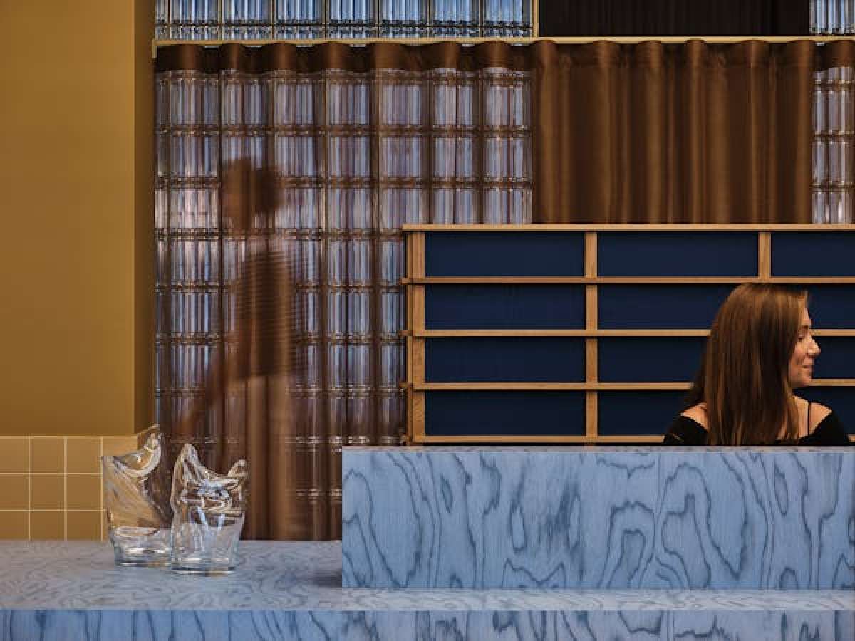 Office in London - photo 3