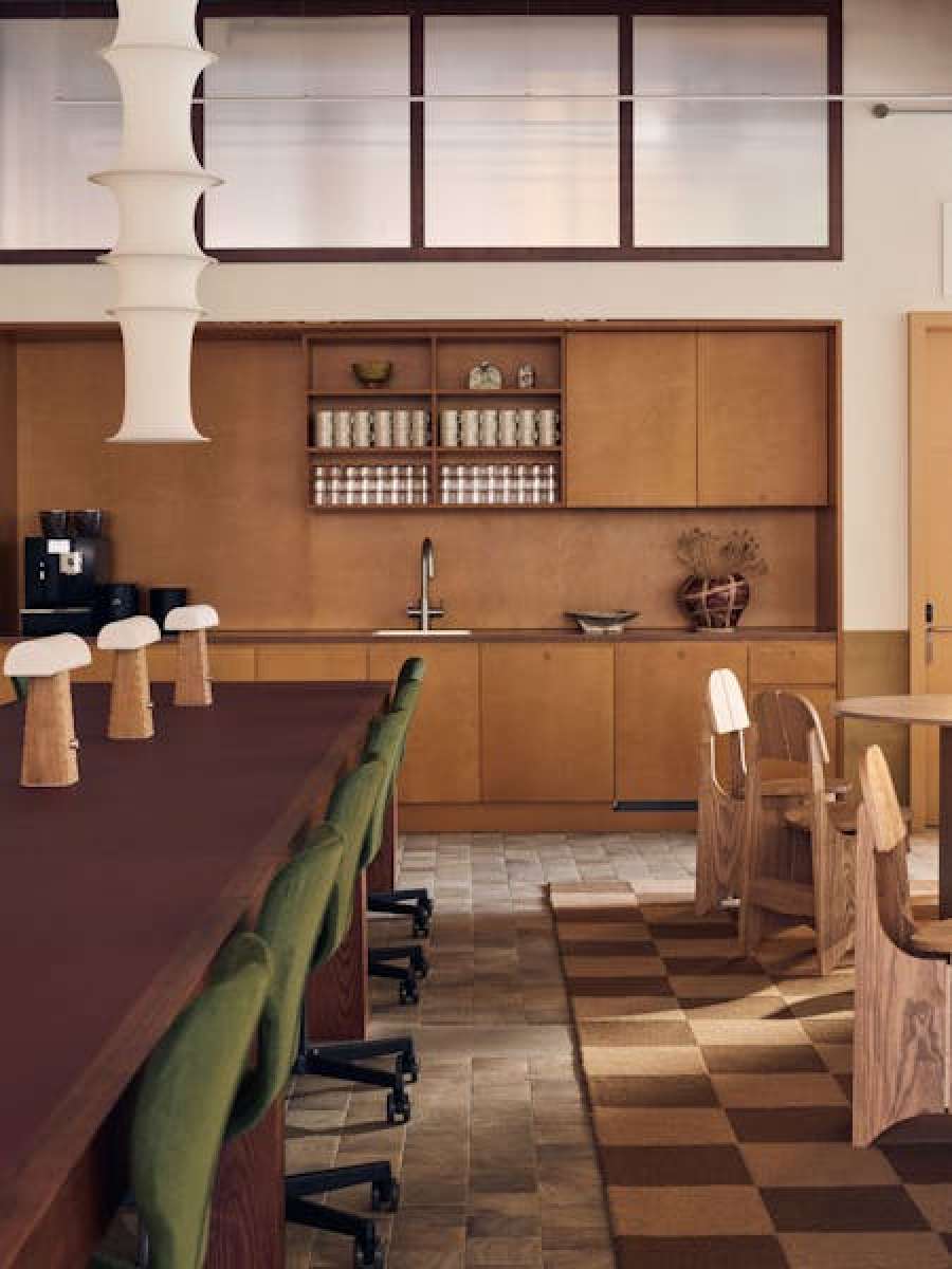 Office in London - photo 3